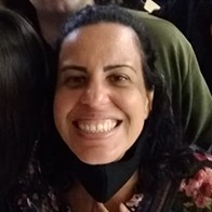 Aluna Talita - Jornada Não Minta Pra Mim com Ricardo Ventura