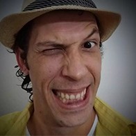 Aluno Edwin - Jornada Não Minta Pra Mim com Ricardo Ventura