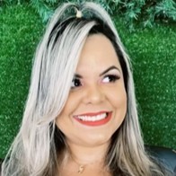 Aluna Tia Jaysa - Jornada Não Minta Pra Mim com Ricardo Ventura